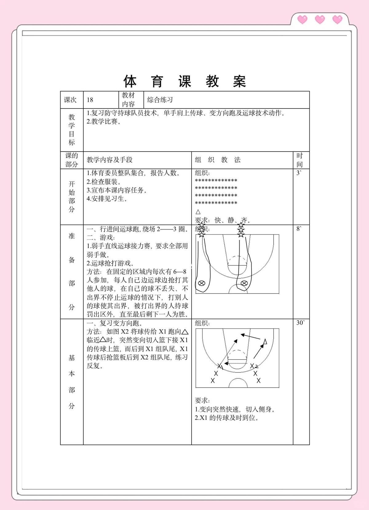篮球训练方法50集视频讲解下载